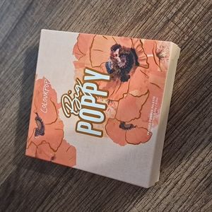 Colourpop Eyeshadow Palette